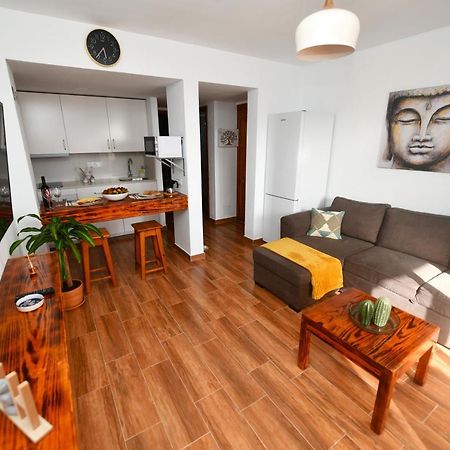 Apartamento Torres Costa Teguise Extérieur photo