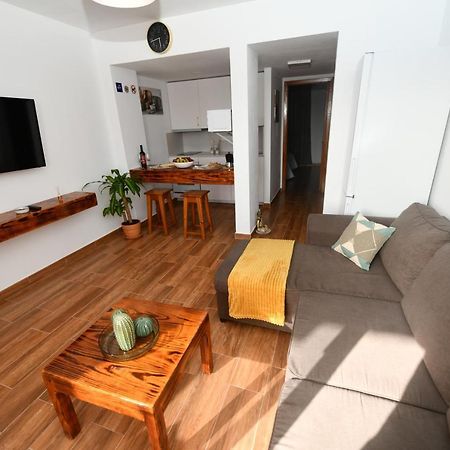Apartamento Torres Costa Teguise Extérieur photo