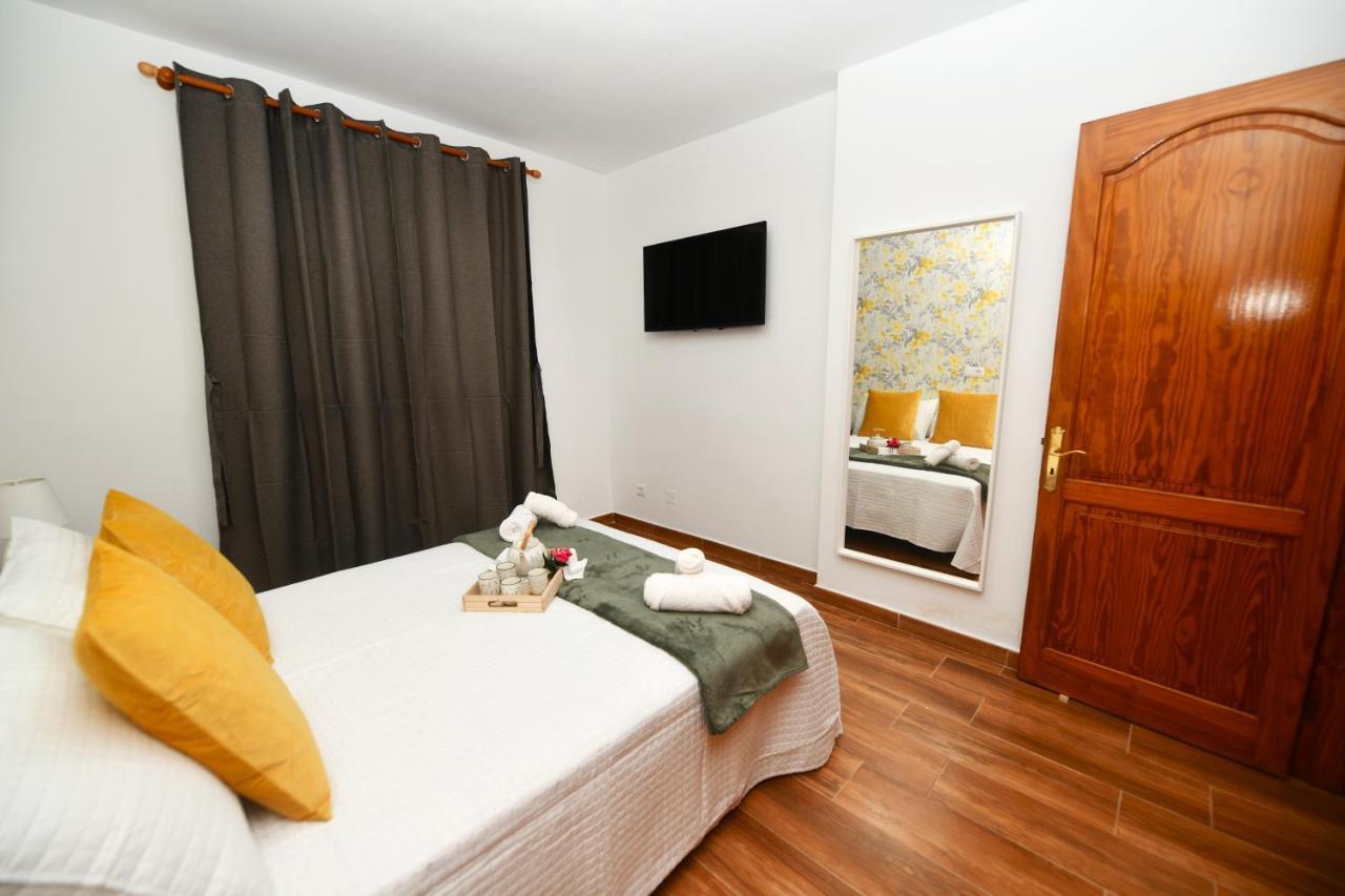 Apartamento Torres Costa Teguise Extérieur photo