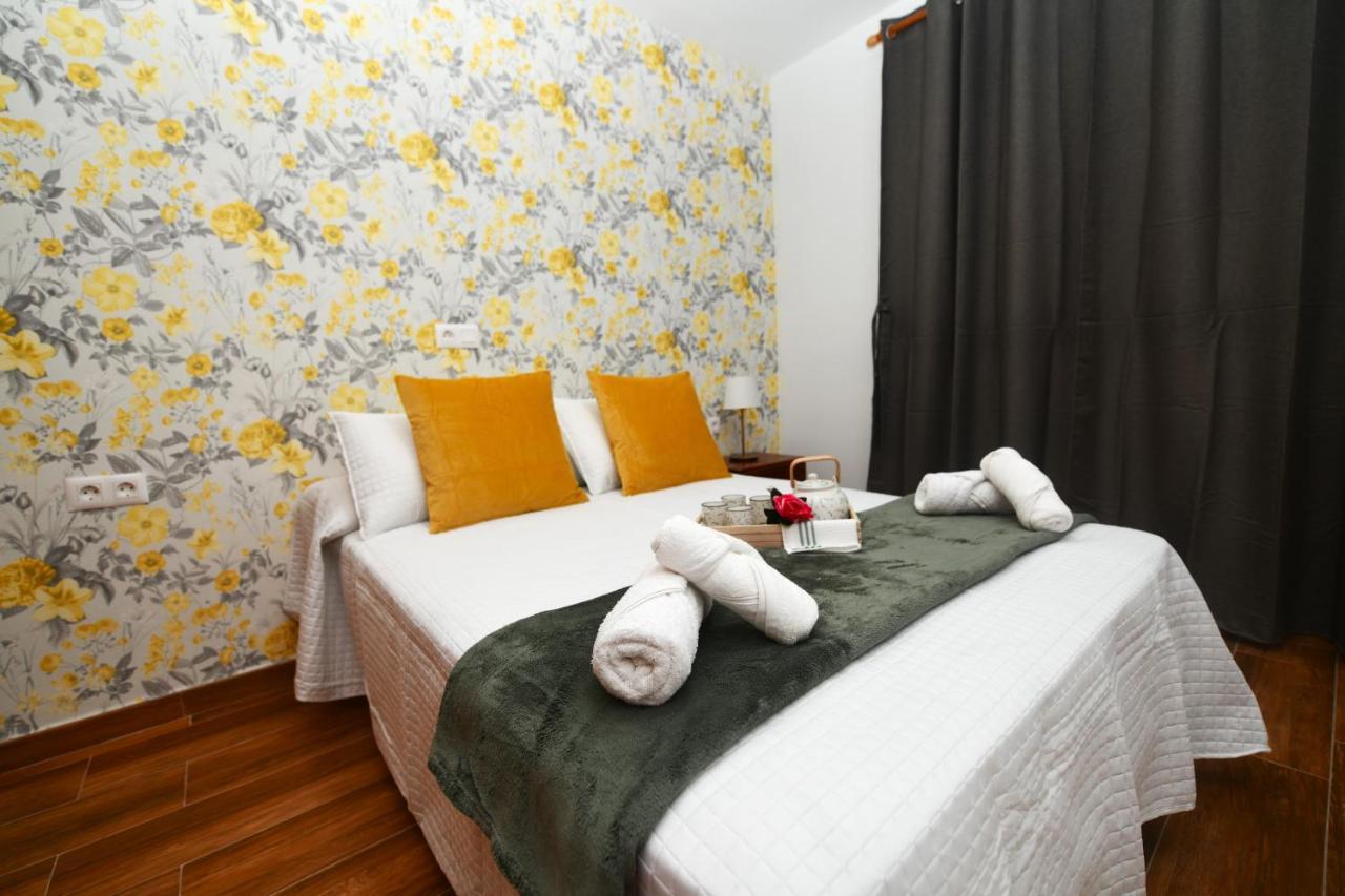 Apartamento Torres Costa Teguise Extérieur photo