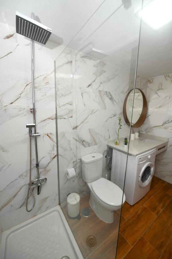 Apartamento Torres Costa Teguise Extérieur photo