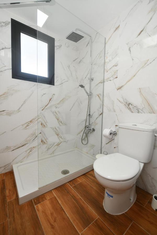Apartamento Torres Costa Teguise Extérieur photo