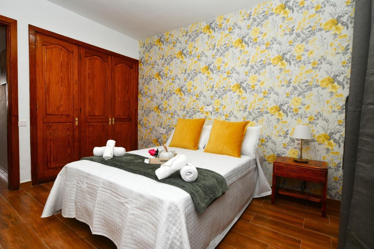 Apartamento Torres Costa Teguise Extérieur photo