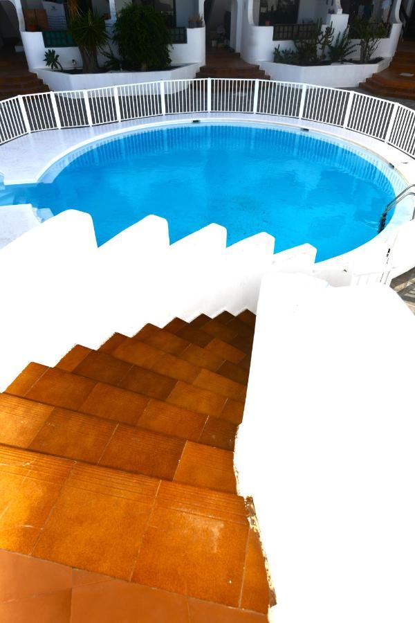 Apartamento Torres Costa Teguise Extérieur photo